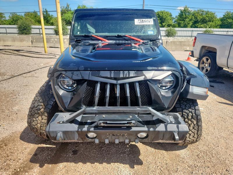 2021 JEEP GLADIATOR 1C6JJTBG2ML518880