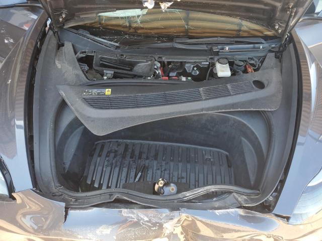 2022 TESLA MODEL 3 - 5YJ3E1EB5NF183256