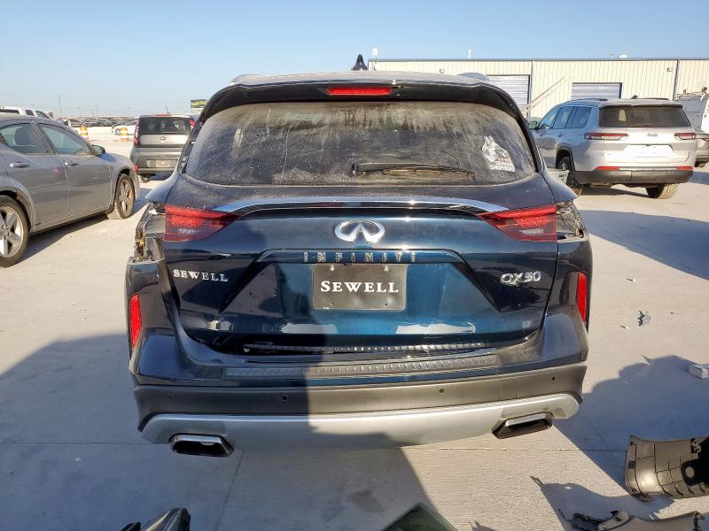 2019 INFINITI QX50 ESSEN 3PCAJ5M12KF124423
