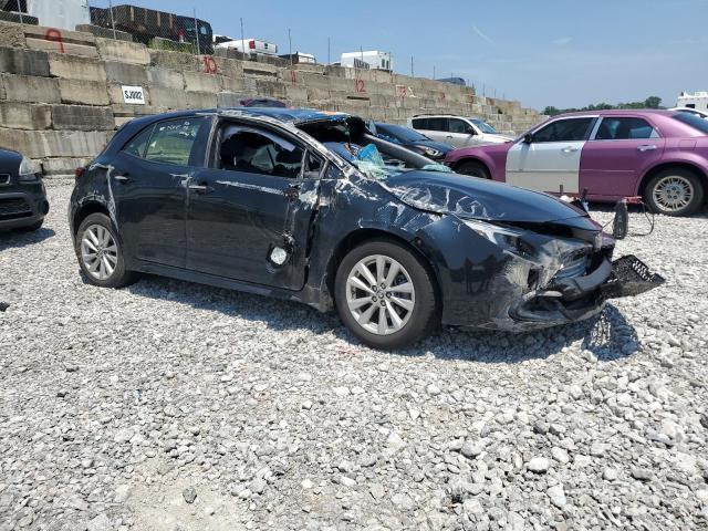 2024 TOYOTA COROLLA SE JTND4MBE8R3217793