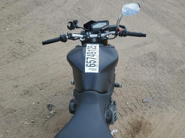 2015 YAMAHA FZ09 JYARN33E5FA004934
