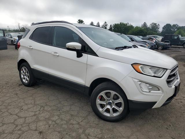 2018 FORD ECOSPORT S - MAJ6P1UL1JC198772