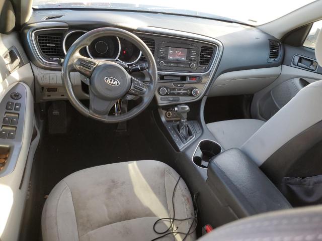 2015 KIA OPTIMA LX 5XXGM4A76FG382743