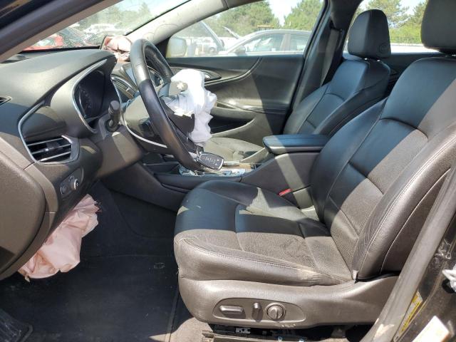2017 CHEVROLET MALIBU PRE 1G1ZH5SX2HF180333
