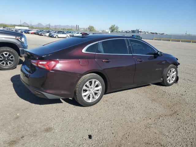 2020 CHEVROLET MALIBU LT - 1G1ZD5ST3LF152882