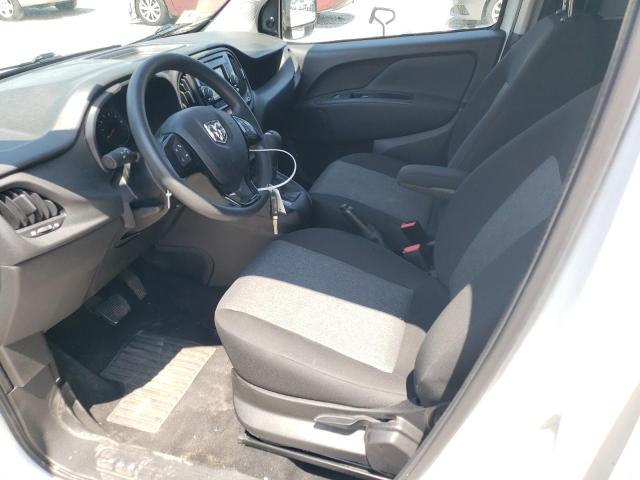 2022 RAM PROMASTER ZFBHRFAB6N6Y40254