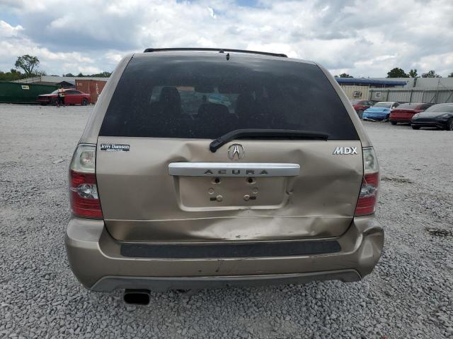 2004 ACURA MDX #3290117260