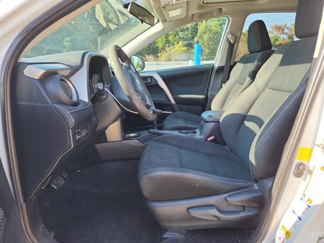 2013 TOYOTA RAV4 XLE - 2T3RFREVXDW105578