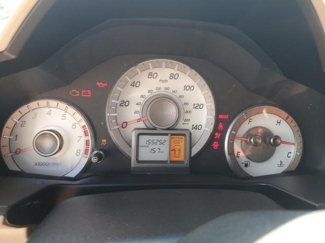 2015 HONDA PILOT EX 5FNYF3H43FB020196