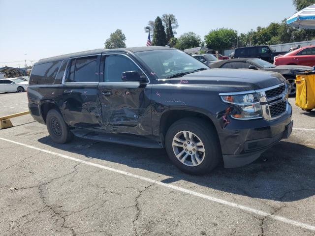 Vin: 1gnscjkc3fr181667, lot: 63282545, chevrolet suburban c1500 lt 20154