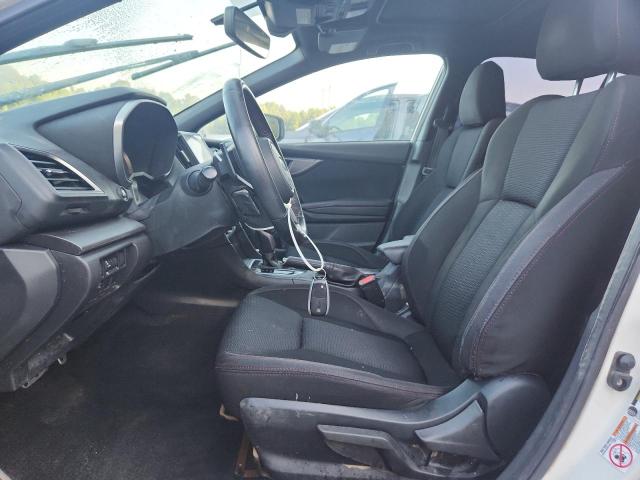 2019 SUBARU IMPREZA SP - 4S3GTAM69K3724295