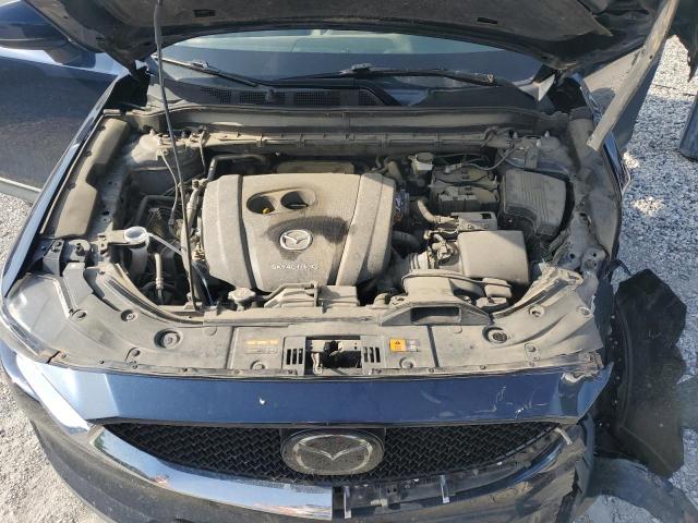 2021 MAZDA CX-5 TOURI JM3KFACM5M0370384