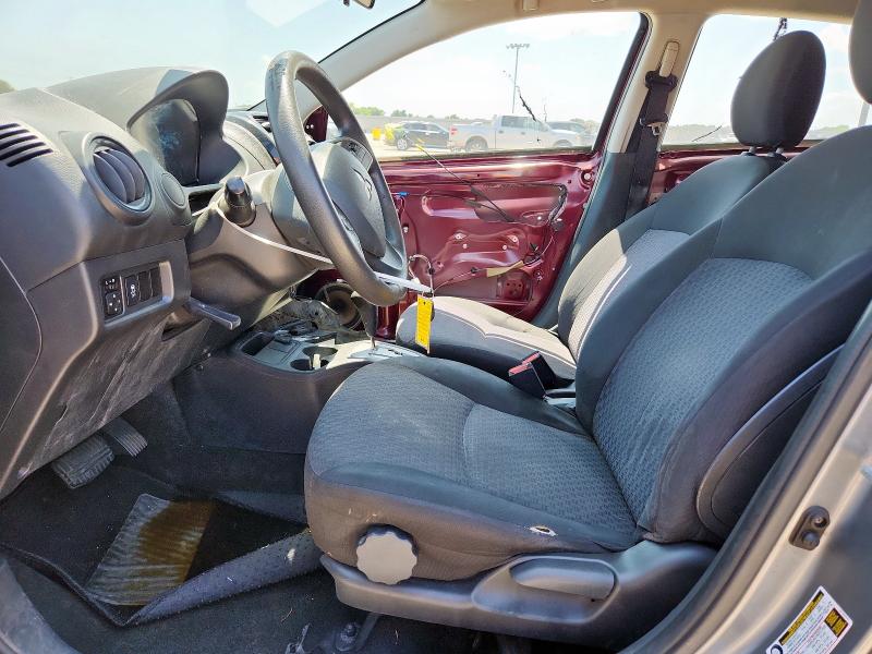 2019 MITSUBISHI MIRAGE ES ML32A3HJ1KH000360
