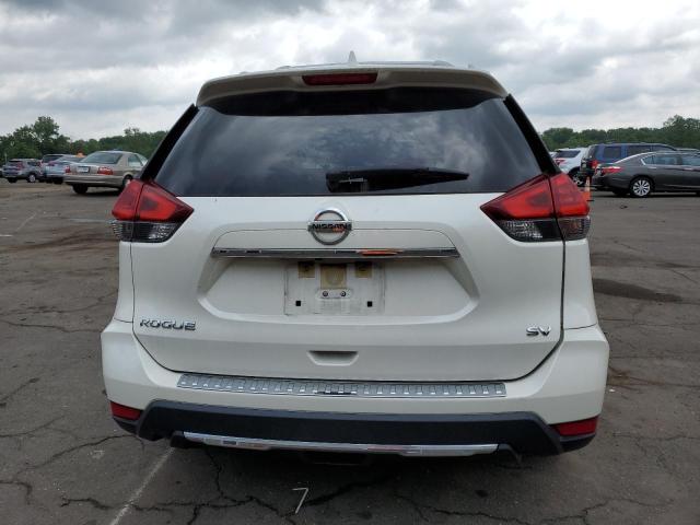 2018 NISSAN ROGUE S - JN8AT2MT5JW488571