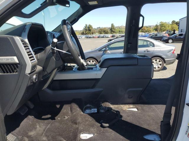 2016 FORD F150 SUPER - 1FTEW1EG3GKF80391