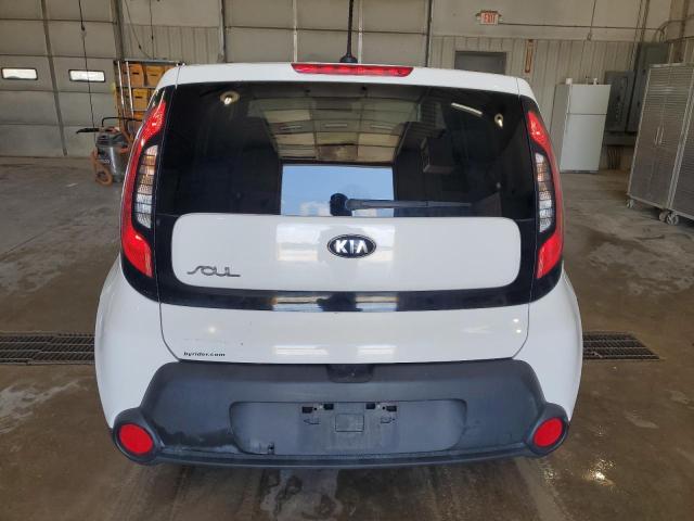 2016 KIA SOUL KNDJN2A26G7251270