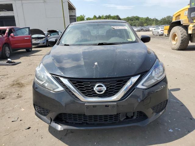 2019 NISSAN SENTRA S 3N1AB7AP5KY408167
