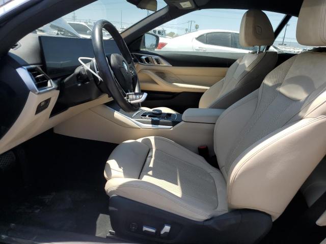 2024 BMW 430I WBA23AT05RCP03975