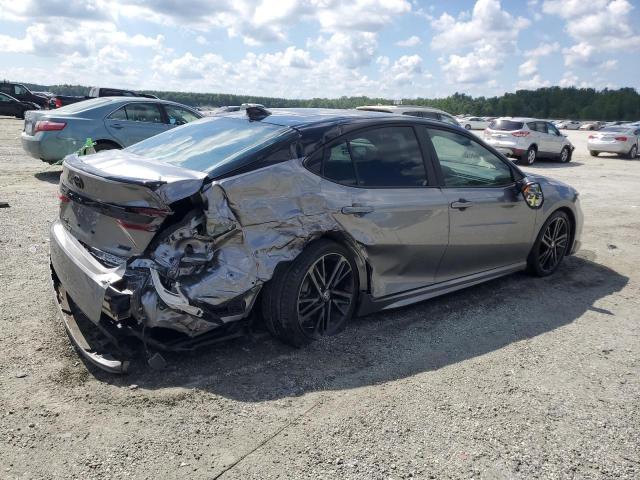 2025 TOYOTA CAMRY XSE 4T1DAACK5SU521966