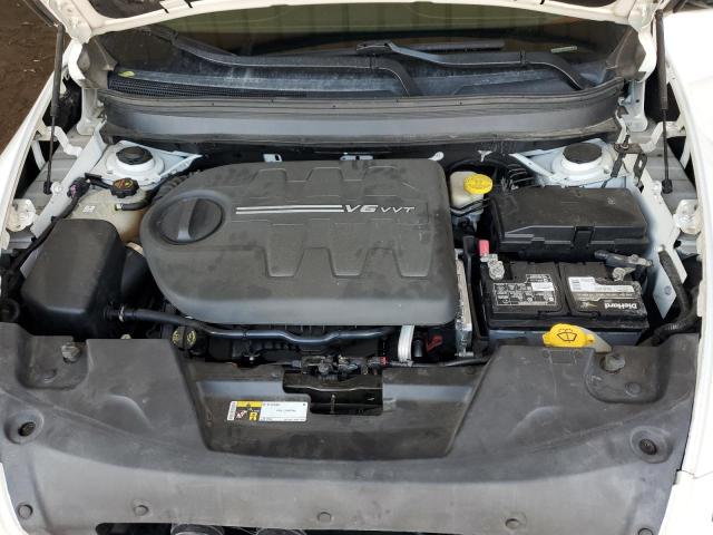2016 JEEP CHEROKEE L - 1C4PJMDS0GW374968