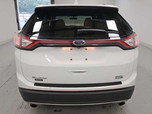 2017 FORD EDGE SEL #3296856662