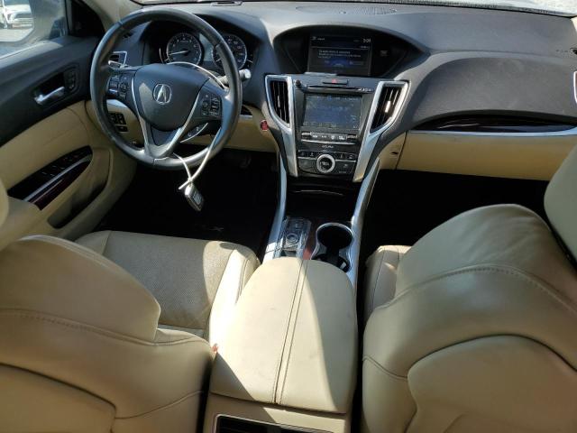 2015 ACURA TLX ADVANC 19UUB2F70FA014660