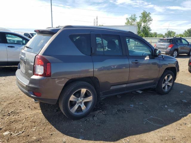 Vin: 1c4njceb0hd185363, lot: 62654125, jeep compass latitude 20173