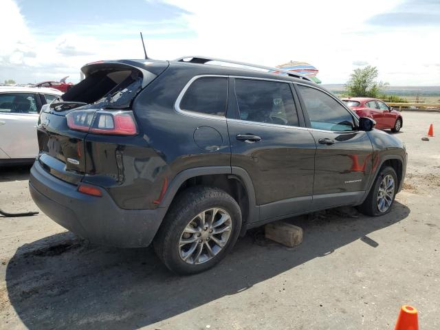 2019 JEEP CHEROKEE L #3291210976