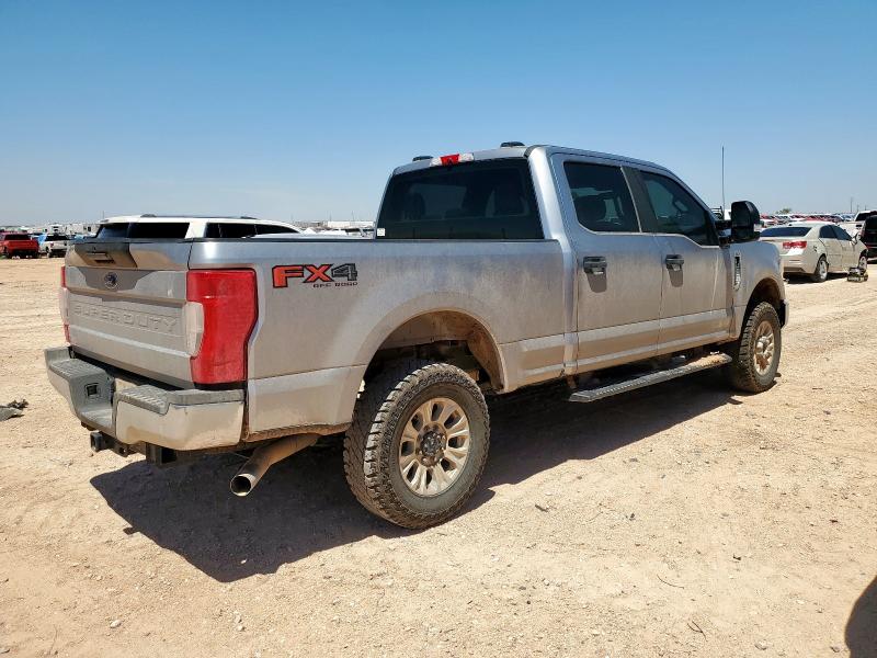 2022 FORD F250 SUPER - 1FT7W2BN6NEC77358