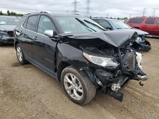 2018 CHEVROLET EQUINOX PR - 2GNAXMEV4J6277844