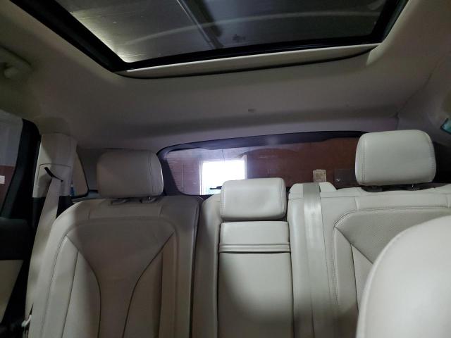 2019 LINCOLN NAUTILUS R 2LMPJ8L97KBL46570