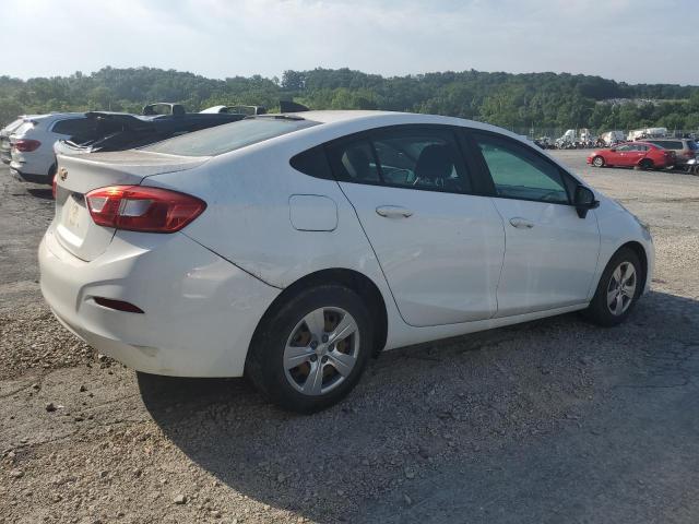 Vin: 1g1bc5sm7h7106325, lot: 63160745, chevrolet cruze ls 20173
