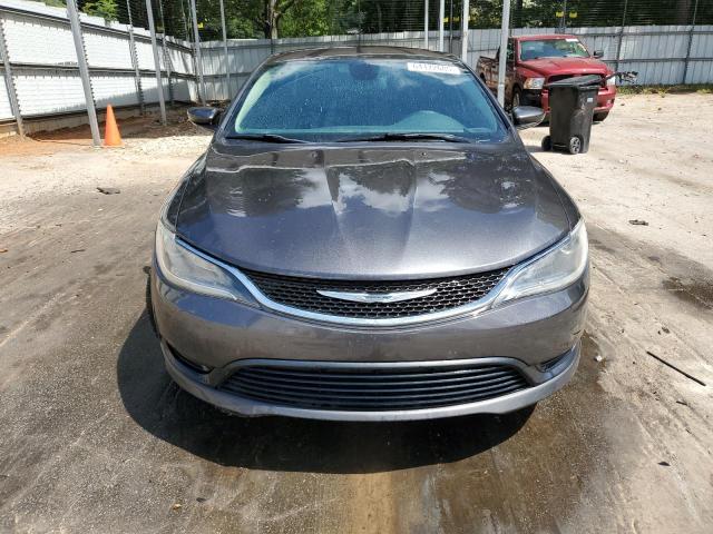 2016 CHRYSLER 200 LX - 1C3CCCFB4GN188652