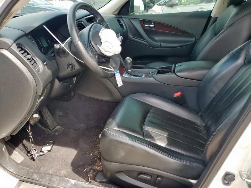 2017 INFINITI QX50 JN1BJ0RPXHM388335