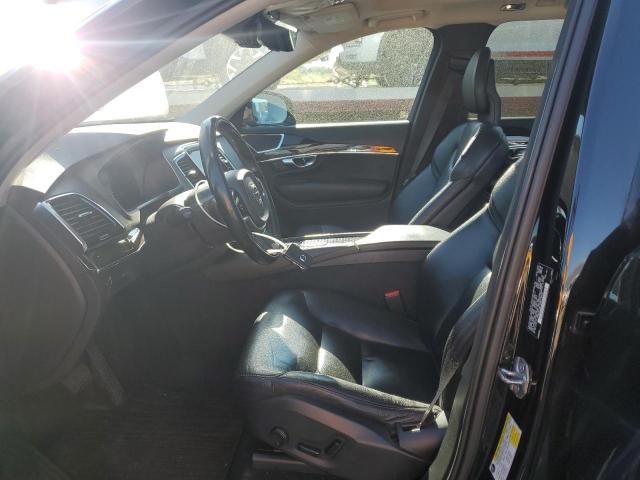 2018 VOLVO XC90 T6 YV4A22PK2J1200503