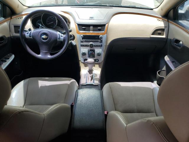 2010 CHEVROLET MALIBU 2LT - 1G1ZD5EB3AF126959