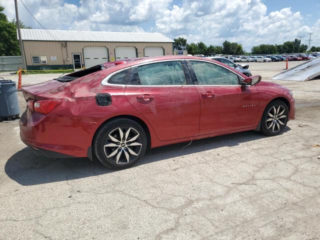 2016 CHEVROLET MALIBU LT 1G1ZE5ST3GF195461