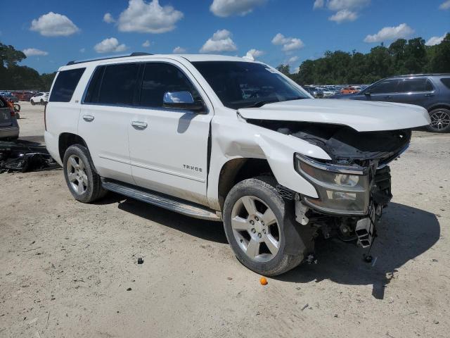 2015 CHEVROLET TAHOE C150 1GNSCCKC1FR512192
