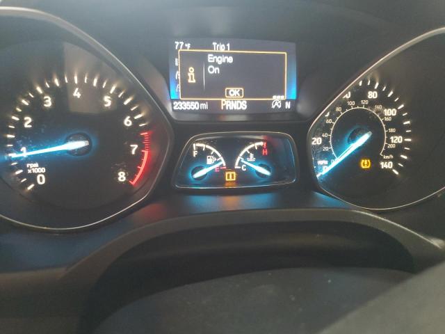 2017 FORD ESCAPE TIT 1FMCU9J9XHUB33366