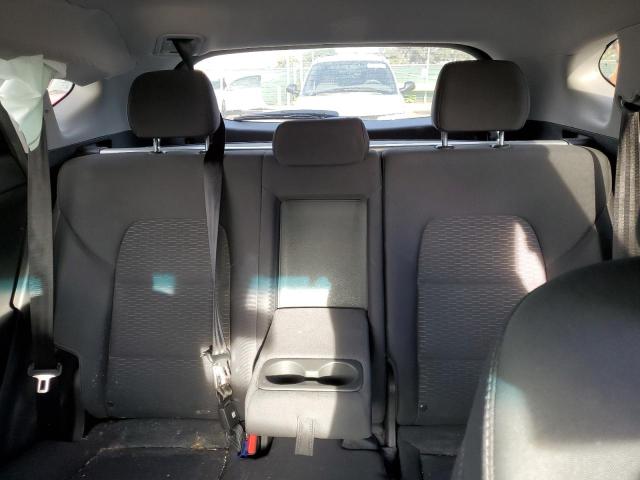 2019 HYUNDAI TUCSON SE - KM8J2CA40KU070297