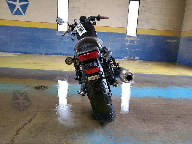 2024 HONDA CMX300 MLHNC5309R5700652
