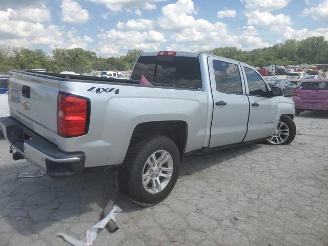 2014 CHEVROLET SILVERADO - 3GCUKREC9EG138318