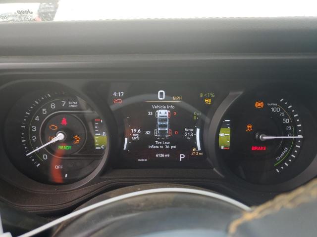 2024 JEEP WRANGLER S 1C4RJXP66RW203699