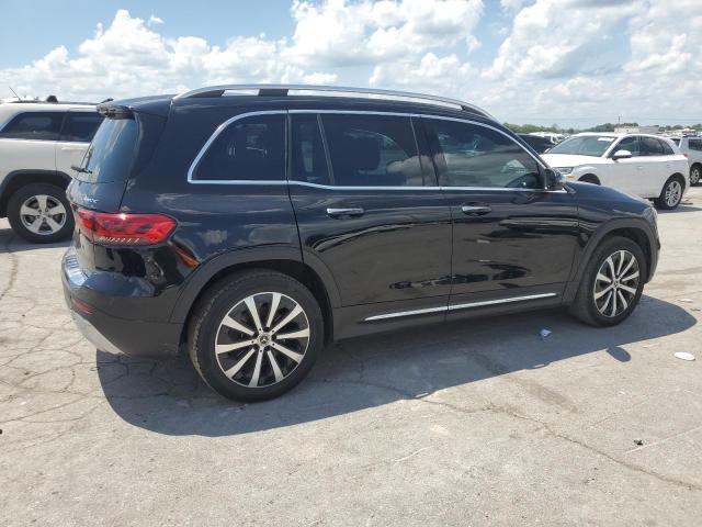 2022 MERCEDES-BENZ GLB 250 4MATIC W1N4M4HB8NW250702