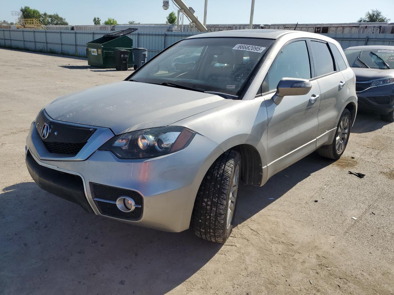 ACURA RDX