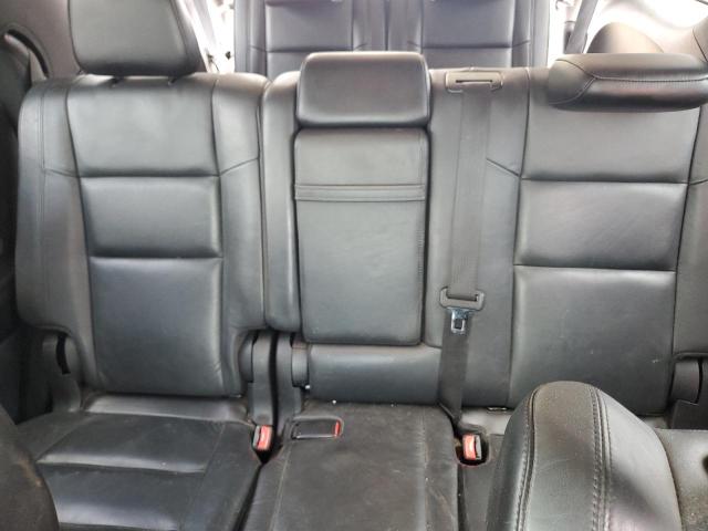 2017 DODGE DURANGO GT 1C4RDHDG1HC703005