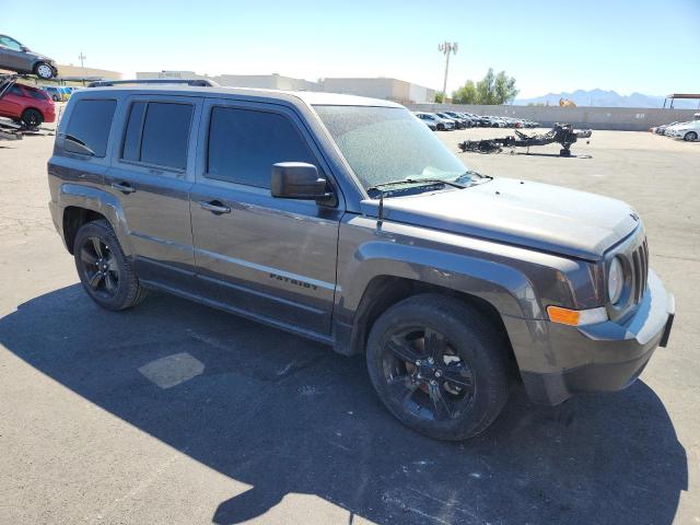 2015 JEEP PATRIOT SP 1C4NJPBA2FD246387