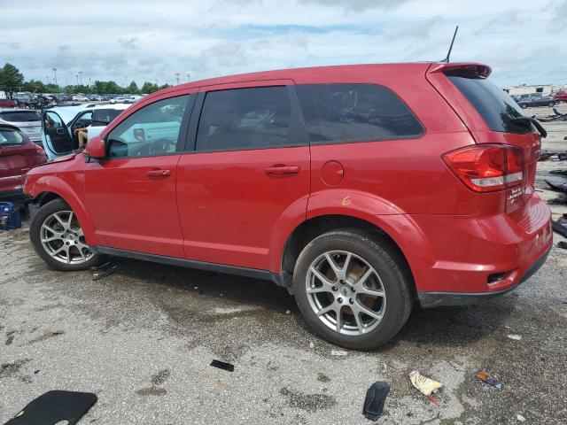 2018 DODGE JOURNEY GT 3C4PDCEG7JT474610