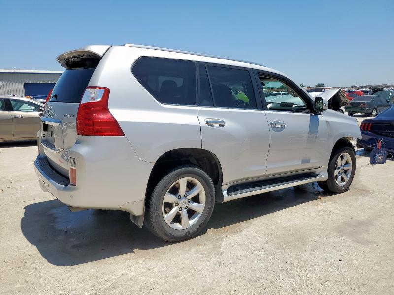 2010 LEXUS GX 460 #3277195955