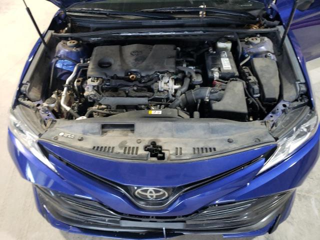 2018 TOYOTA CAMRY L 4T1B11HK3JU513069